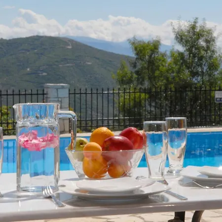 Executive Meganisi With Private Pool Vavkerí