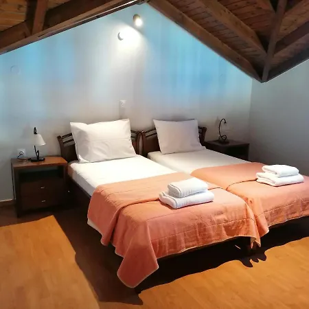 Villa Executive Meganisi With Private Pool *